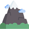 Himalayan Landscape