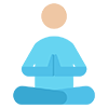 Silence for Meditation