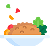 Sattvic Meals