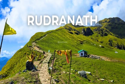 Panch Kedar Yatra – Sacred Himalayan Pilgrimage