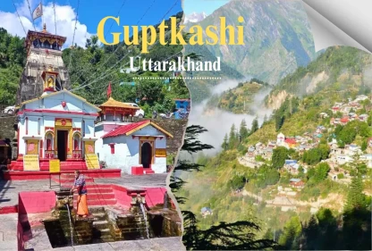 Panch Kedar Yatra – Sacred Himalayan Pilgrimage