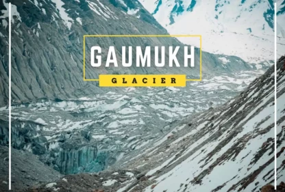 Mt. Bhagirathi II Expedition – 6512 m