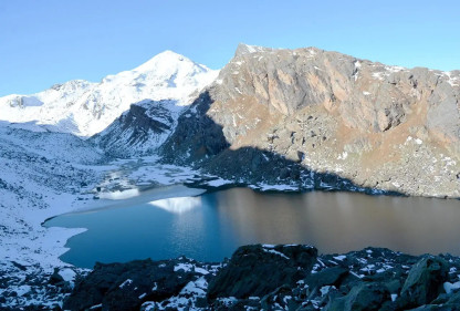 Patangini Dhar – Auden’s Col – Mayali Pass Expedition (Gangotri to Kedarnath Traverse)