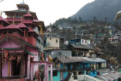 Dayara Bugyal – Dodital – Darwa Pass – Hanuman Chatti Trek (Bhagirathi Valley to Yamuna Valley)