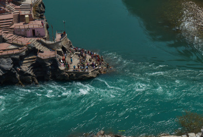 Madhyamaheshwar – Nandi Kund – Kalpeshwar Trek