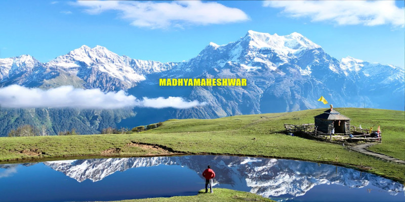 Madhyamaheshwar – Nandi Kund – Kalpeshwar Trek